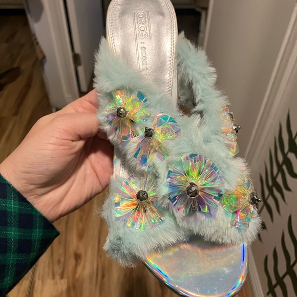 ASOS Mules - Picture 2 of 4